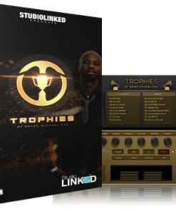 Trophies VST