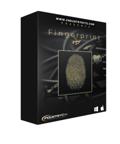 FingerPrint VST + 5 EXPANSIONS