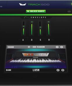 TrackGod 2 VST