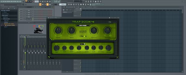 Studiolinked Trap Boom 4 (Mac & PC) - Image 4
