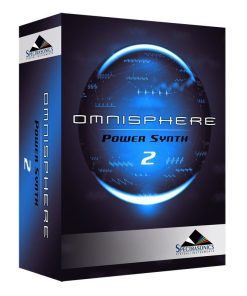 Spectrasonics Omnisphere 2.8 VST Plug-in