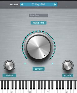 Octave Deluxe
