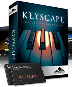 Keyscape free