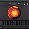 Scorch VST Plugin