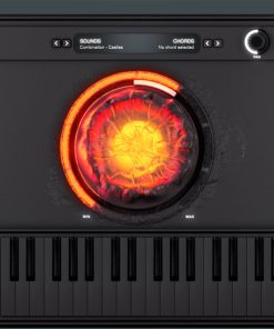 Scorch VST Plugin