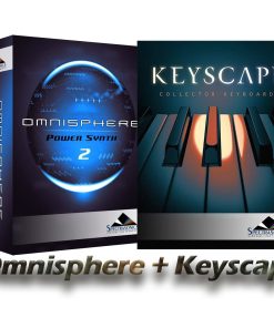 omnisphere keyscape