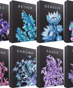 Cymatics VIBES Premium Sample Collection