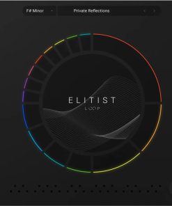 Ava Music Group Elitist Loop Vocal Hook Generator