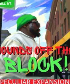 Sounds Off The Block