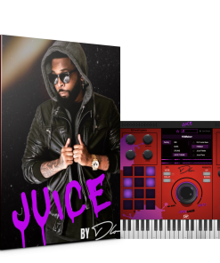 Juice by DLO VST Plugin