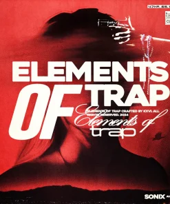 KXVI Elements of Trap