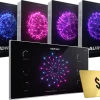 Cymatics Dark Sky Launch Edition