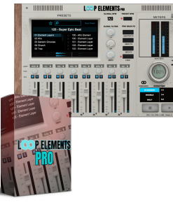 Loop Elements Pro