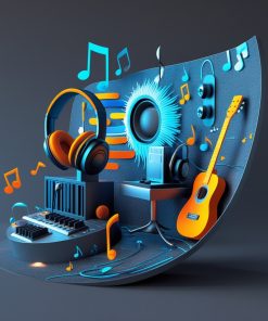 VST Instruments