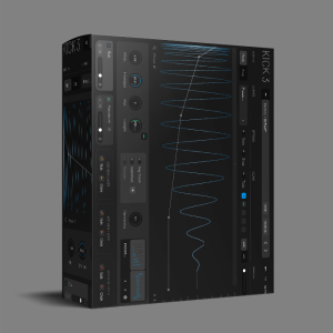 KICK 3 VST Drum VST is a professional-grade plugin