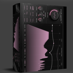 Baby Audio – Smooth Operator Pro VST/AU/AAX