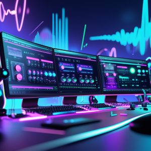 Video Editing Software