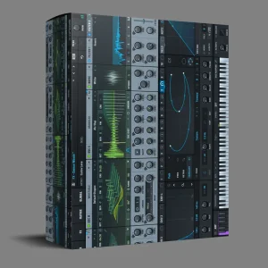 Xfer Serum VST Plugin for PC and MAC