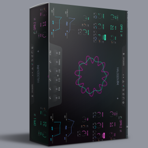 ! GForce Halogen FM VST Plugin delivers pro-grade sound design—now at a steal