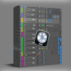 Logic Pro 11.2 DAW