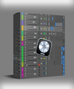 Logic Pro 11.2 DAW