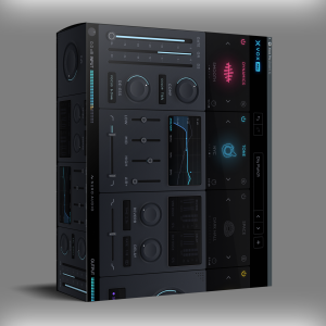 Nuro Audio Effects Bundle: Complete Vocal and Mix Processing Suite