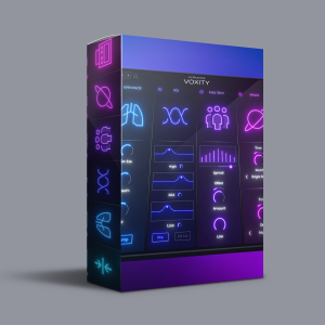 Cymatics VST Plugin