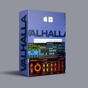 Valhalla DSP Bundle