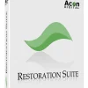 Acon Digital Restoration Suite 2: Professional Audio Repair Tools