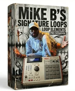 Mike B’s Signature Loops For Loop Elements Pro