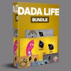 Dada Life VST Bundle - Sausage Fattener, Endless Smile and Secret Sauce plugins