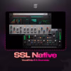 SSL Native VST Bundle - Vocalstrip 2 and Drumstrip plugins