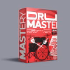 KXVI Drum Mastery – 3,000+ Drum Sounds, Loops & MIDI Collection