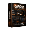 Bassick VST by Gospel Producers bass workstation plugin artwork