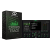 Crowd Track VST Review artwork for the live audience plugin