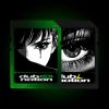 Dubnation Bundle by Kuren Music modern bass sample pack cover