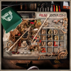 Marco Polo Presents Pad Thai Collection Vol 2 cover artwork
