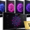 Cymatics Dark Sky Launch Edition