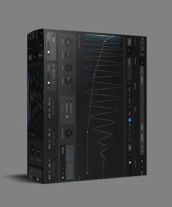 KICK 3 VST Drum Plugin
