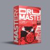 KXVI Drum Mastery