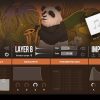 Clark Audio LoFi Panda 3