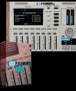 Loop Elements Pro