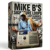 Mike B Signature Loops For Loop Elements Pro