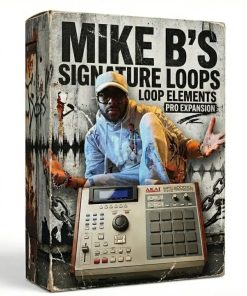 Mike B Signature Loops For Loop Elements Pro