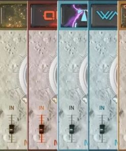 MoonWave FX Bundle Plugins