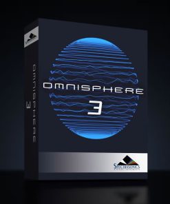 Spectrasonics Omnisphere 3 VST Plugin