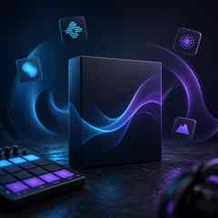 Sample Packs